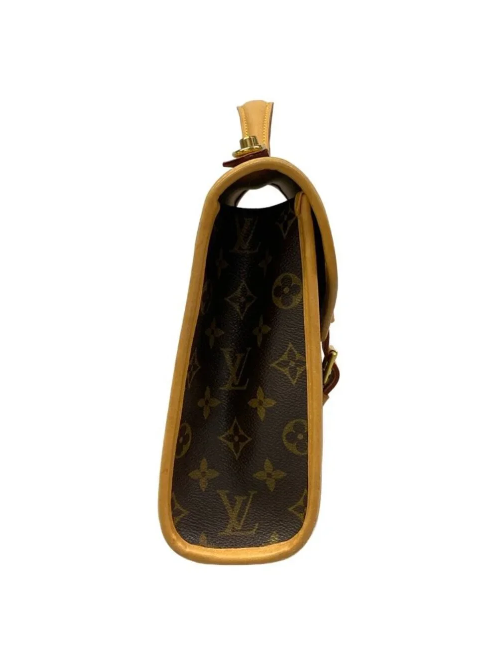 Louis Vuitton Handbag Monogram Bel